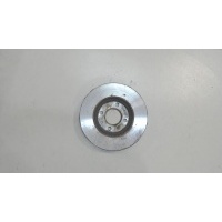 Диск тормозной Hyundai Accent 2006-2010 2007 517121G000