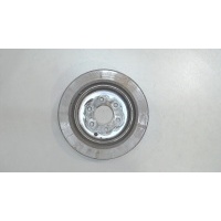 Диск тормозной зад. Nissan Pathfinder 2004-2014 2006 43206EB300