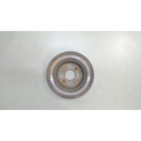 Диск тормозной зад. Honda Civic 1995-2001 2000 42510ST3E00