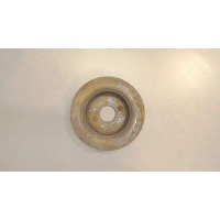 Диск тормозной зад. Honda Civic 1995-2001 2000 42510ST3E00