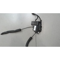 Замок двери зад. правая Renault Laguna 3 2009- 2009 825000001R