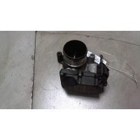 Заслонка дроссельная Volkswagen Passat CC 2008-2012 2009 03L128063D