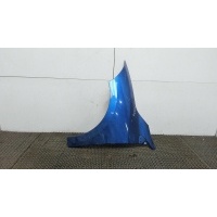 Крыло перед. левая Renault Megane 3 2009- 2010 631017297R