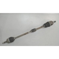 Полуось (приводной вал, шрус) перед. правая Hyundai Accent 2006-2010 2007 495001E051