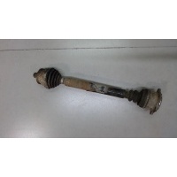 Полуось (приводной вал, шрус) перед. левая Volkswagen Passat 5 2000-2005 2003 8D0407451FX
