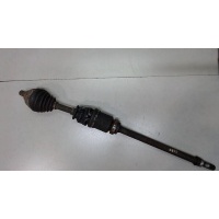 Полуось (приводной вал, шрус) Volvo V50 2007-2012 2008 36002452
