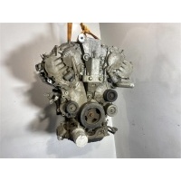 Двигатель Nissan Murano 2012 3.5 Бензин Бензин VQ35