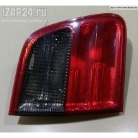 Фонарь крышки багажника левый Mercedes W210 (E) 2000 A2108207364