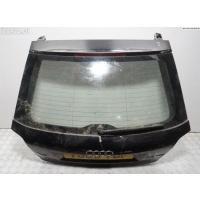 Крышка багажника (дверь задняя) Audi A3 8P (2003-2012) 2005 8P3827023AC