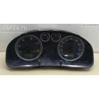 Щиток приборный (панель приборов) Volkswagen Passat B5+ (GP) 2001 3b0920807a