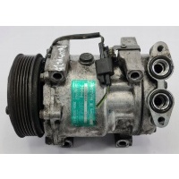 Компрессор кондиционера форд focus mk2 3m5h19d629sa