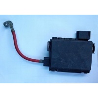 Блок предохранителей volkswagen 1j0937617 1j0937550ab