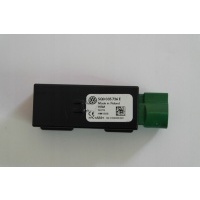 Volkswagen audi seat skoda разъем usb 5q0035726e
