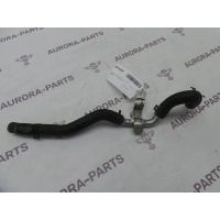 Патрубок системы охлаждения VW Amarok 2010 2H3121065B