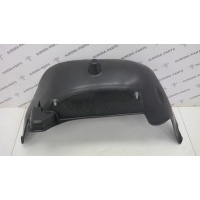 Подкрылок задний LH VW Amarok 2010 2H6810971