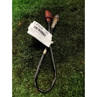 Датчик кислорода лямбда зонд Skoda Rapid 2020 04C906262J