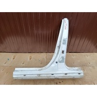 Порог со стойкой Mercedes-Benz S-Class W222 2013-2020 A2226306101, 2226306101