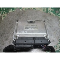 Блок управления двигателем Volkswagen Passat 1999 038906019kd