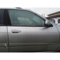 Nissan primera p11 дверь передняя правое