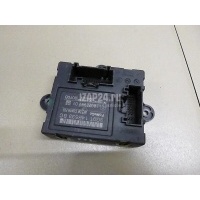 Блок комфорта Volvo S80 (2006 - 2016) 31343466