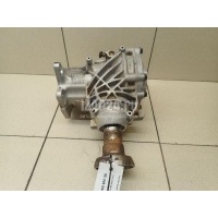 Коробка раздаточная Volvo S80 (2006 - 2016) 36002443
