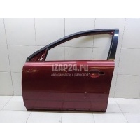 Дверь передняя левая Volvo S80 (2006 - 2016) 32228890