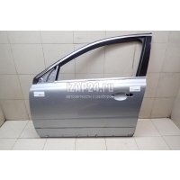 Дверь передняя левая Volvo S80 (2006 - 2016) 32228890