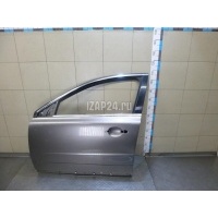 Дверь передняя левая Volvo S80 (2006 - 2016) 32228890
