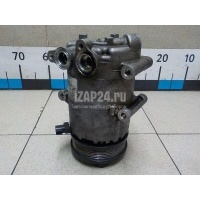 Компрессор системы кондиционирования Volvo S80 (2006 - 2016) 36002899
