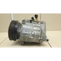Компрессор системы кондиционирования Land Rover S80 (2006 - 2016) lr020193