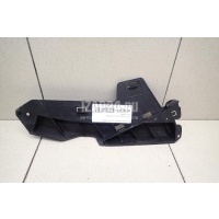 Кронштейн переднего бампера левый Volvo S80 (2006 - 2016) 30796387