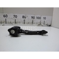 Ограничитель двери Volvo S80 (2006 - 2016) 31217753