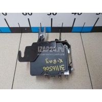 Блок ABS (насос) VAZ Lada X-Ray 2016 476609404R