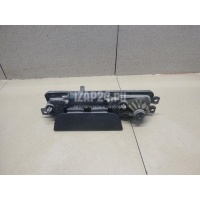 Ручка двери багажника наружная Renault Lada Largus (2011 - ) 8200431418