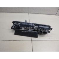 Ручка двери багажника наружная Renault Lada Largus (2011 - ) 8200431418