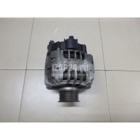 Генератор Renault Lada Largus (2011 - ) 8200810621