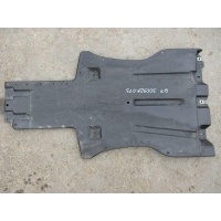 Защита КПП Audi Q7 4L 2012 7L8825225