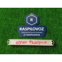Крышка салонного фильтра Toyota Ractis NCP100 2009 88548-52040