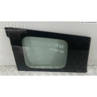 Стекло кузовное боковое Зад. Левая Mazda 5 2007 CC3373661B9D