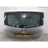 Дверь задняя (багажника) Mazda 5 2006 CCY462020J