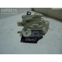 Замок двери Зад. Левая Volkswagen Passat B7 2013 3C4839015A