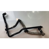 Трубки радиатора volkswagen touareg audi q7 059121075ch