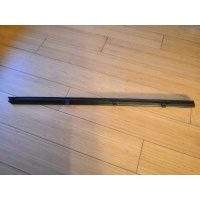 Накладка уплотнитель стекло дверь л volvo xc60 30762370