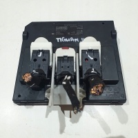 Блок управления bordnetz 5q0937084dd volkswagen audi seat skoda