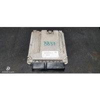 Блок управление двигателем Audi Q7 4L 4L0910051A, 4L0910051