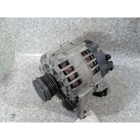 Генератор 1.8Ti 20V , VALEO. AWT. Audi A4 B5 2000 2542232D,06B903016E
