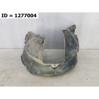 Подкрылок передний левый Renault Duster I Рест. (2015) 2015 638413452R