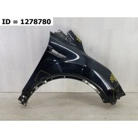 Крыло переднее правое Ford Kuga II (2012-2016) 2344151