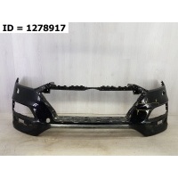 Бампер передний Hyundai Tucson III Рест. (2018) 2018 86511D7510