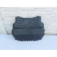 Tiguan 5n крышка пол двигателя 5n0825235b